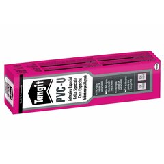 Клей Tangit 402221 PVC (125 g) цена и информация | Клей | kaup24.ee