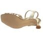 Naiste kõrge kontsaga sandaalid PieSanto цена и информация | Naiste sandaalid | kaup24.ee