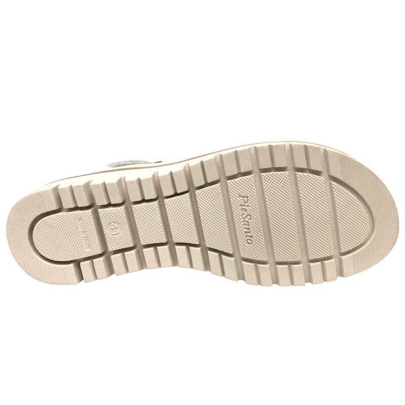 Naiste sandaalid PieSanto, suured numbrid цена и информация | Naiste sandaalid | kaup24.ee