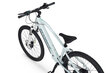 Elektrijalgratas Ecobike SX Youth White 14", 2023, valge hind ja info | Elektrirattad | kaup24.ee