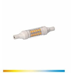 LED-lamp EDM 1,5 x 7,8 cm 5,5 W E R7s 600 lm (3200 K) цена и информация | Лампочки | kaup24.ee