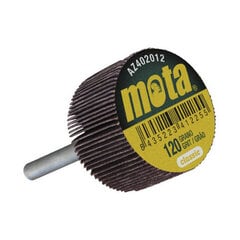 Щетка Mota az63008 цена и информация | Механические инструменты | kaup24.ee