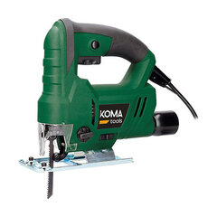 Tikksaag Koma Tools Elektriline 3000 rpm 580 W hind ja info | Elektrilised saed, mootorsaed ja tarvikud | kaup24.ee