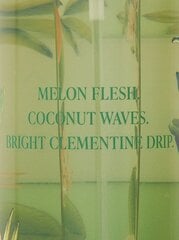 Melon Drench lõhnastatud kehasprei Victoria Secret, 250 ml hind ja info | Lõhnastatud kosmeetika naistele | kaup24.ee