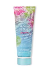 Lõhnastatud kehakreem Victoria's Secret Velvet Petals Splash, 236 ml hind ja info | Lõhnastatud kosmeetika naistele | kaup24.ee