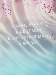 Парфюмированный лосьон для тела Victoria's Secret Velvet Petals Splash, 236 мл цена и информация | Парфюмированная косметика для женщин | kaup24.ee