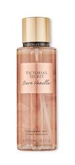 Парфюмированный спрей для тела Victoria's Secret Bare Vanilla 250 мл цена и информация | Парфюмированная косметика для женщин | kaup24.ee