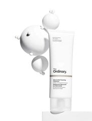 The Ordinary Glucoside Foaming Cleanser, восстанавливающий кожный барьер, 150 мл цена и информация | Аппараты для ухода за лицом | kaup24.ee