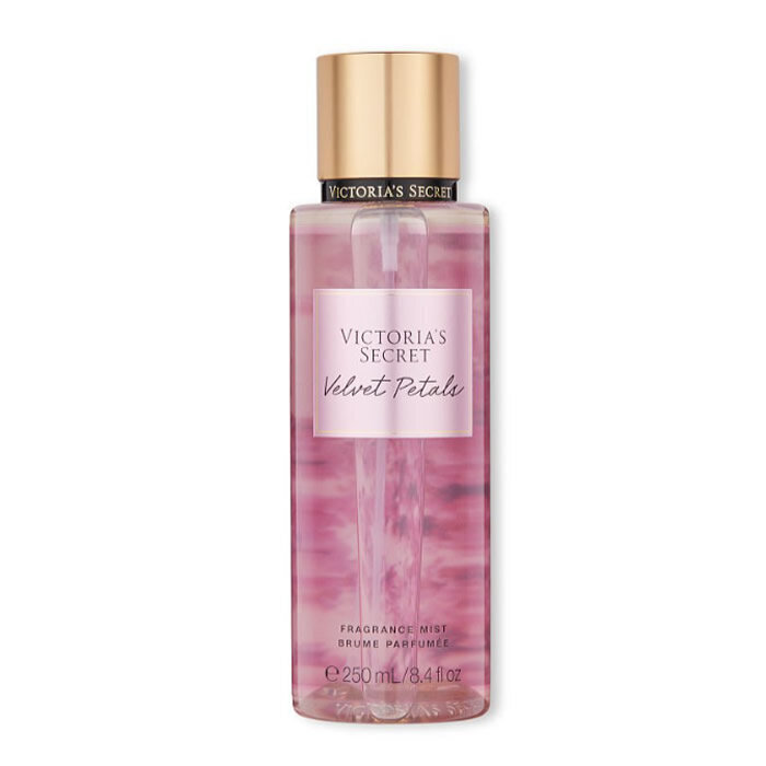 Lõhnastatud kehasprei Victoria's Secret Velvet Petals 250 ml цена и информация | Lõhnastatud kosmeetika naistele | kaup24.ee