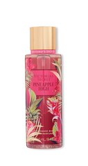 Lõhnastatud Pineapple High kehasprei Victoria Secret, 250 ml hind ja info | Lõhnastatud kosmeetika naistele | kaup24.ee