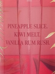 Lõhnastatud Pineapple High kehasprei Victoria Secret, 250 ml hind ja info | Lõhnastatud kosmeetika naistele | kaup24.ee