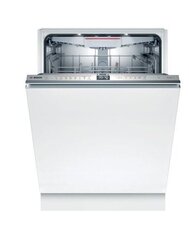 Nõudepesumasin Bosch SBT6ZCX49E цена и информация | Посудомоечные машины | kaup24.ee