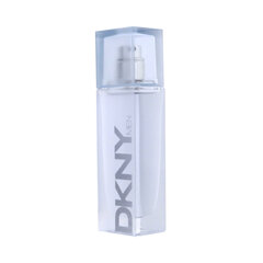 Tualettvesi Donna Karan DKNY Men Energizing EDT meestele 30 ml hind ja info | Donna Karan Kosmeetika, parfüümid | kaup24.ee