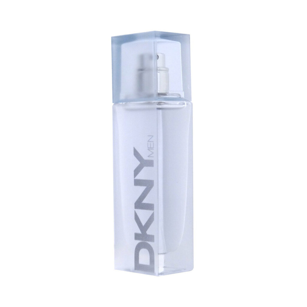 Tualettvesi Donna Karan DKNY Men Energizing EDT meestele 30 ml цена и информация | Meeste parfüümid | kaup24.ee