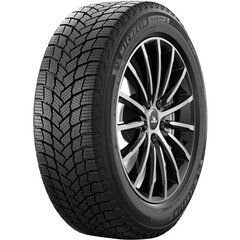 MICHELIN X-ICE SNOW 195/55 16 91H цена и информация | Зимняя резина | kaup24.ee