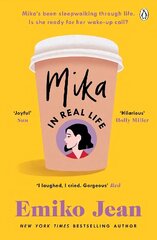 Mika In Real Life: The Uplifting Good Morning America Book Club Pick цена и информация | Фантастика, фэнтези | kaup24.ee