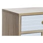 Kummut DKD Home Decor Naturaalne Paulownia puit 60 x 26 x 94 cm цена и информация | Kummutid | kaup24.ee