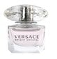 Versace Bright Crystal EDT naistele 5 ml hind ja info | Naiste parfüümid | kaup24.ee