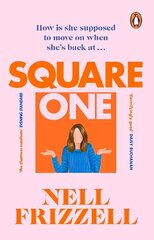 Square One: A brilliantly bold and sharply funny debut from the author of The Panic Years цена и информация | Фантастика, фэнтези | kaup24.ee