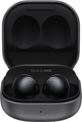 Samsung Galaxy Buds 2 Black Onyx SM-R177NZTAEUE hind ja info | Kõrvaklapid | kaup24.ee