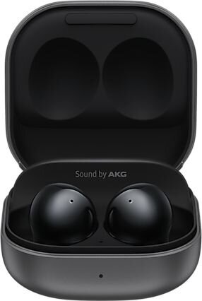 Samsung Galaxy Buds 2 Black Onyx SM-R177NZTAEUE hind ja info | Kõrvaklapid | kaup24.ee