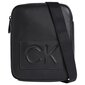 Meeste kott Calvin Klein K50K507920 BAX цена и информация | Meeste vöökotid, õlakotid | kaup24.ee