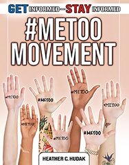 #MeToo Movement hind ja info | Noortekirjandus | kaup24.ee