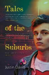 Tales of the Suburbs цена и информация | Фантастика, фэнтези | kaup24.ee