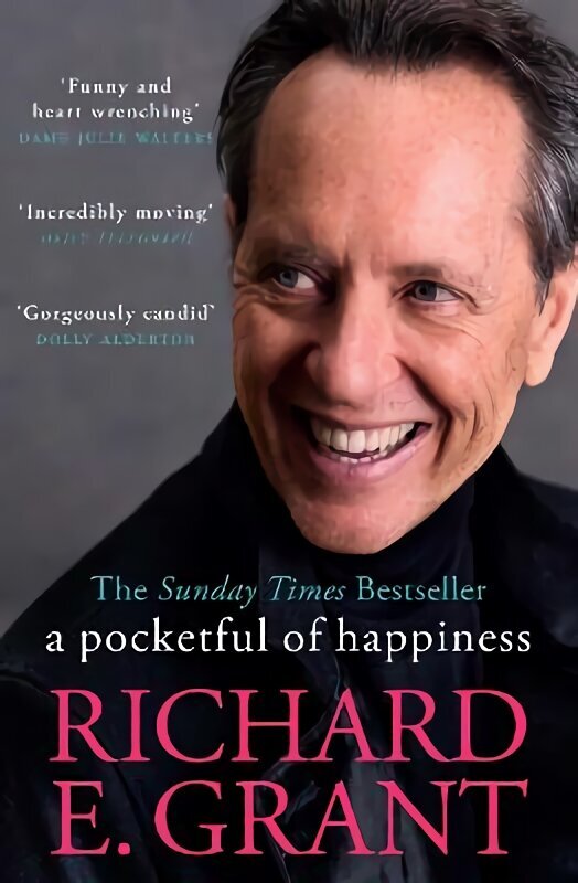 Pocketful of Happiness hind ja info | Elulooraamatud, biograafiad, memuaarid | kaup24.ee