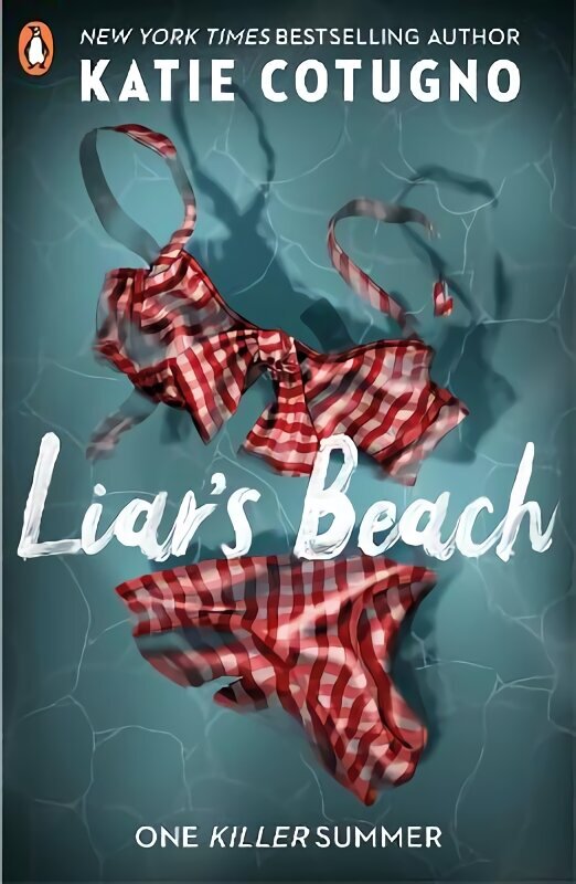 Liar's Beach: The unputdownable thriller of the summer цена и информация | Noortekirjandus | kaup24.ee