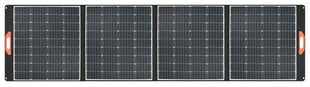 Солнечная панель Montek 200Вт цена и информация | Комплектующие для солнечных электростанций | kaup24.ee