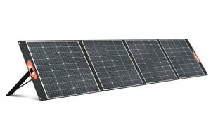 Päikesepaneel Montek 200W hind ja info | Päikeseenergiajaamade osad | kaup24.ee