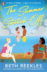 Summer Switch-Off: The hilarious summer must-read from the author of The Kissing Booth hind ja info | Noortekirjandus | kaup24.ee