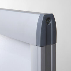 Подставка с металлическим основанием, 70 х 100 см цена и информация | Смягчает воду и защищает Вашу посудомоечную машину от извести. | kaup24.ee