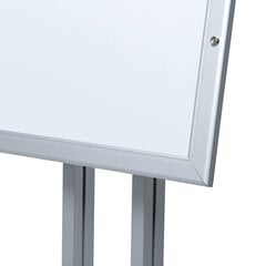 Светящаяся подставка для меню 4x A4 цена и информация | Канцелярские товары | kaup24.ee