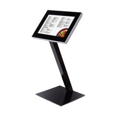 Уличная подставка для меню Premium A2 с подсветкой цена и информация | Канцелярские товары | kaup24.ee