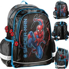 Kooli seljakott Paso Spider-man, SP23PA-081 цена и информация | Школьные рюкзаки, спортивные сумки | kaup24.ee