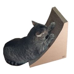 Klassikaline kraapimismatt Cat Stuff®, käsitsi valmistatud hind ja info | Kraapimispuud | kaup24.ee