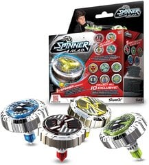 Spinner Silverlit hind ja info | Poiste mänguasjad | kaup24.ee