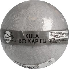 Vannipall meestele aktiivsöega LaQ, 100g цена и информация | Масла, гели для душа | kaup24.ee