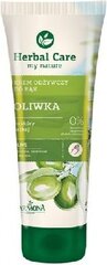 Toitev käte- ja küüntekreem Farmona Herbal Care Olive, 100ml hind ja info | Kehakreemid, losjoonid | kaup24.ee