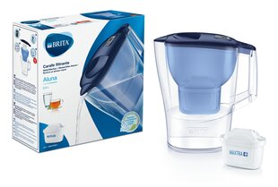 Brita Aluna, 1 tk цена и информация | Фильтры для воды | kaup24.ee