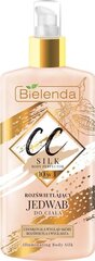 Helendav kehakreem Bielenda, 150 ml hind ja info | Kehakreemid, kehaspreid | kaup24.ee