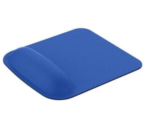 Ergonoomiline hiire alus Techancy Memory Foam hind ja info | Hiired | kaup24.ee