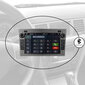 BZCarAudio Opel Vectra Signum Astra Vivaro 2002-11 Androidi Multimeedia цена и информация | Autoraadiod, multimeedia | kaup24.ee