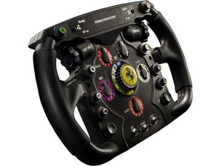 Thrustmaster Ferrari F2 цена и информация | Игровые рули | kaup24.ee