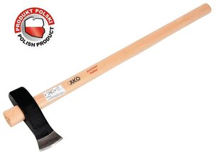 Kirves Juco Ax-Hammer, 2,5kg цена и информация | Механические инструменты | kaup24.ee