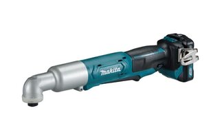 Makita Angle kruvikeeraja 10,8V 60Nm 6-ANGLE 2 x 2,0Ah LI-ION TL064DWAE hind ja info | Akutrellid, kruvikeerajad | kaup24.ee