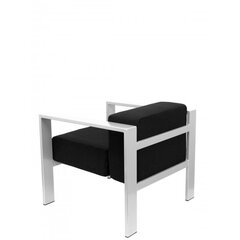 Офисное кресло Lázaro Piqueras y Crespo, черный цвет цена и информация | Офисные кресла | kaup24.ee