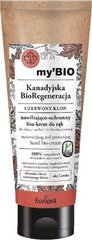 Niisutav ja kaitsev kätekreem Red Maple, 100 ml hind ja info | Kehakreemid, losjoonid | kaup24.ee